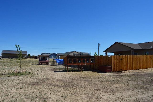 1265 N Platteville Blvd, Pueblo West, CO 81007