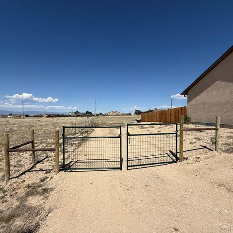 1265 N Platteville Blvd, Pueblo West, CO 81007