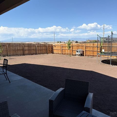 1265 N Platteville Blvd, Pueblo West, CO 81007