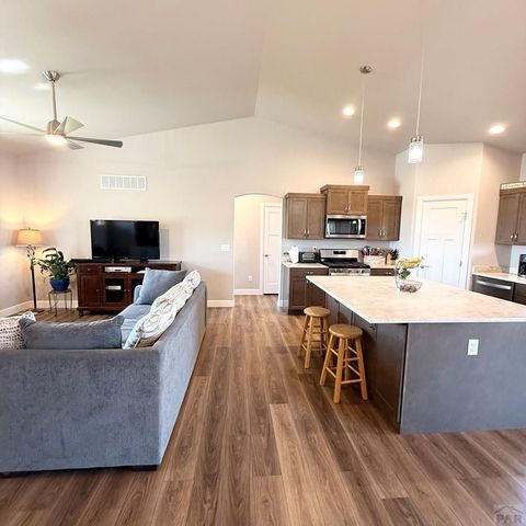 1265 N Platteville Blvd, Pueblo West, CO 81007