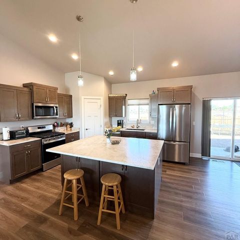 1265 N Platteville Blvd, Pueblo West, CO 81007