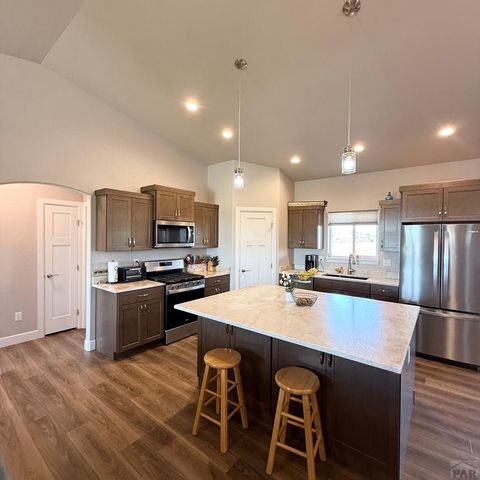 1265 N Platteville Blvd, Pueblo West, CO 81007
