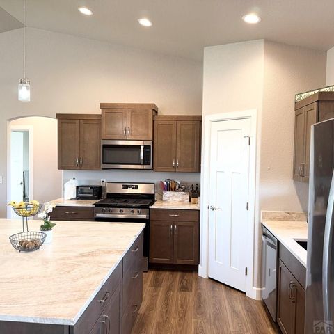 1265 N Platteville Blvd, Pueblo West, CO 81007
