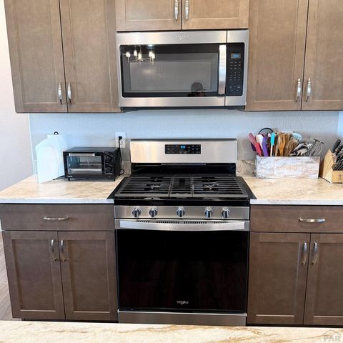 1265 N Platteville Blvd, Pueblo West, CO 81007
