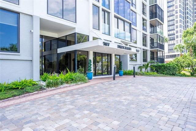 707 S GULFSTREAM AVENUE 602, Sarasota, FL 34236