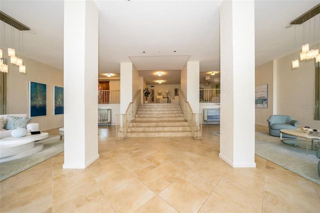 707 S GULFSTREAM AVENUE 602, Sarasota, FL 34236