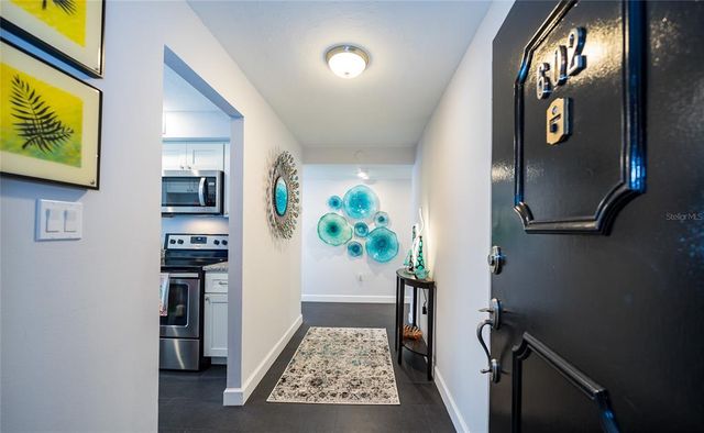 707 S GULFSTREAM AVENUE 602, Sarasota, FL 34236