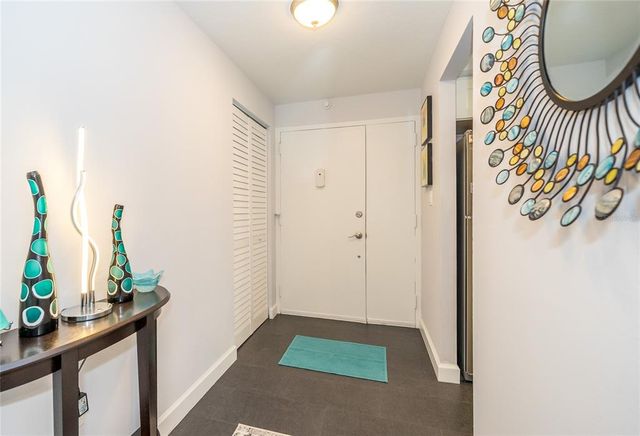 707 S GULFSTREAM AVENUE 602, Sarasota, FL 34236
