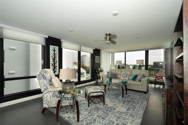 707 S GULFSTREAM AVENUE 602, Sarasota, FL 34236