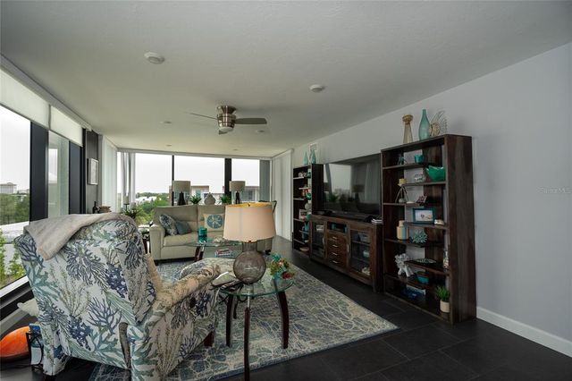 707 S GULFSTREAM AVENUE 602, Sarasota, FL 34236