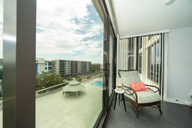 707 S GULFSTREAM AVENUE 602, Sarasota, FL 34236