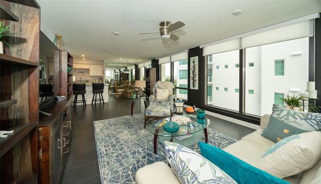 707 S GULFSTREAM AVENUE 602, Sarasota, FL 34236