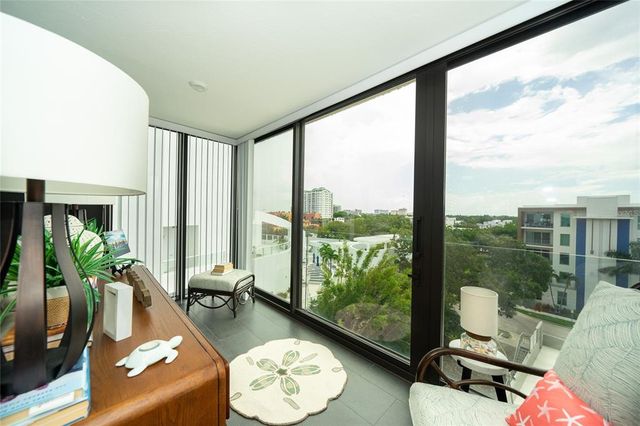 707 S GULFSTREAM AVENUE 602, Sarasota, FL 34236