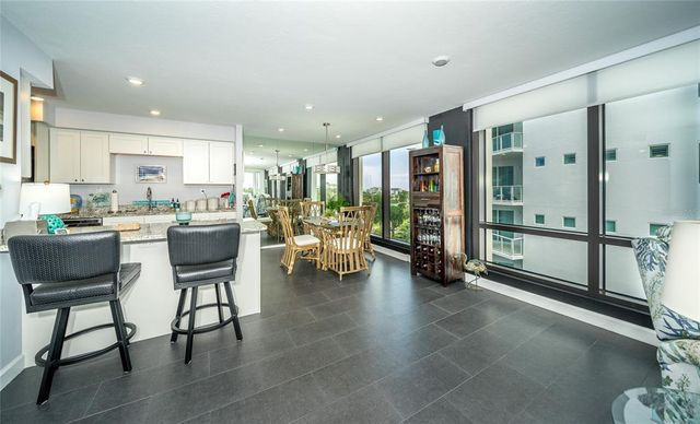 707 S GULFSTREAM AVENUE 602, Sarasota, FL 34236