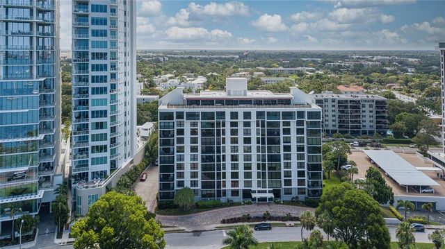 707 S GULFSTREAM AVENUE 602, Sarasota, FL 34236