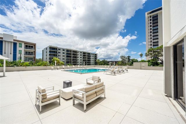 707 S GULFSTREAM AVENUE 602, Sarasota, FL 34236