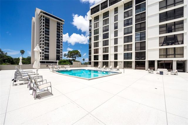 707 S GULFSTREAM AVENUE 602, Sarasota, FL 34236