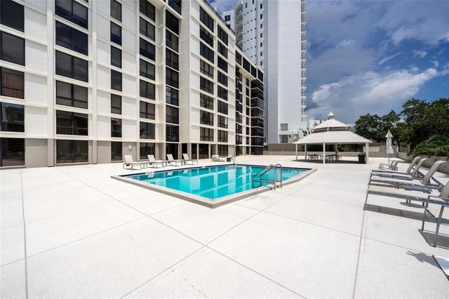 707 S GULFSTREAM AVENUE 602, Sarasota, FL 34236