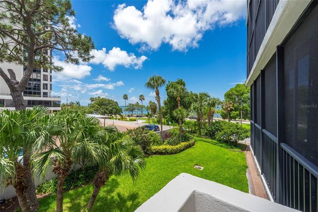 707 S GULFSTREAM AVENUE 602, Sarasota, FL 34236