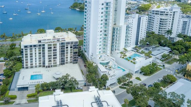 707 S GULFSTREAM AVENUE 602, Sarasota, FL 34236