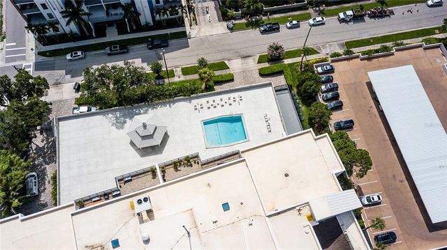 707 S GULFSTREAM AVENUE 602, Sarasota, FL 34236