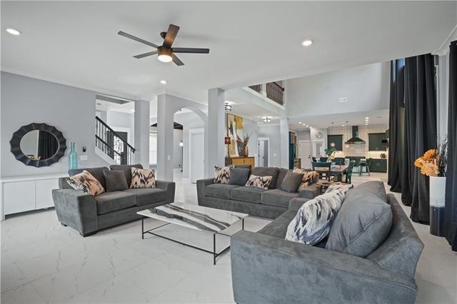 6089 Old Alabama Road, Acworth, GA 30102