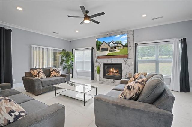 6089 Old Alabama Road, Acworth, GA 30102