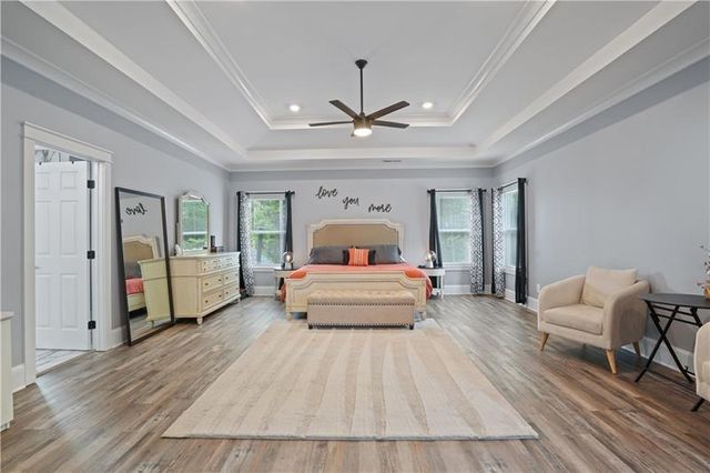 6089 Old Alabama Road, Acworth, GA 30102