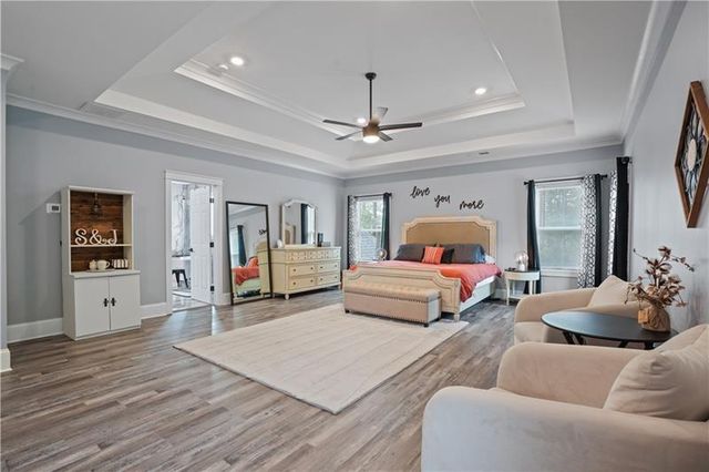 6089 Old Alabama Road, Acworth, GA 30102