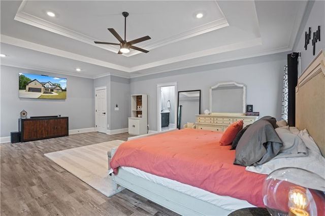 6089 Old Alabama Road, Acworth, GA 30102