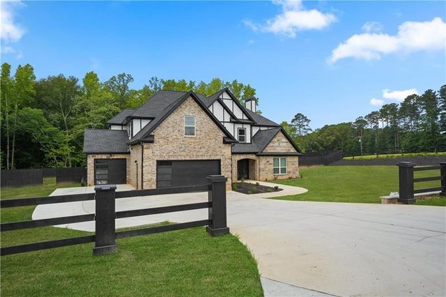 6089 Old Alabama Road, Acworth, GA 30102