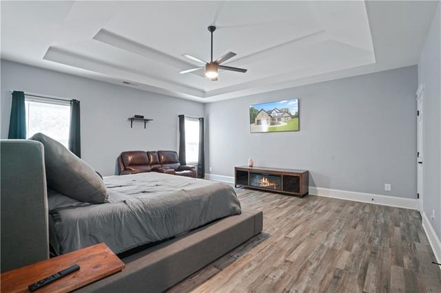 6089 Old Alabama Road, Acworth, GA 30102