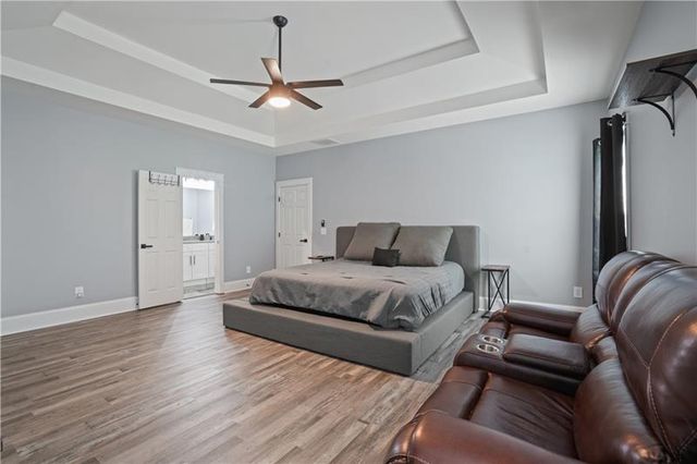 6089 Old Alabama Road, Acworth, GA 30102