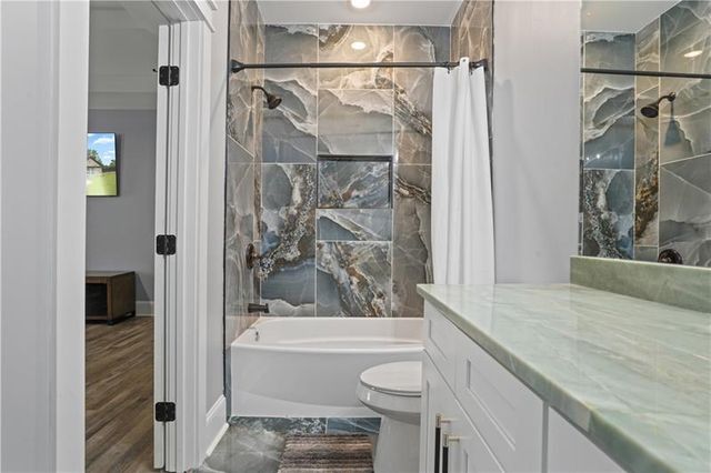 6089 Old Alabama Road, Acworth, GA 30102