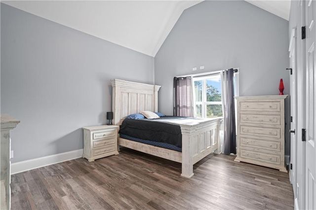 6089 Old Alabama Road, Acworth, GA 30102