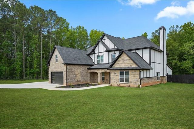 6089 Old Alabama Road, Acworth, GA 30102
