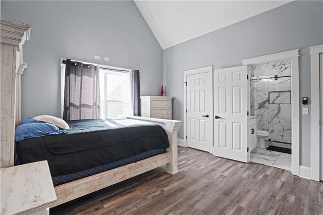 6089 Old Alabama Road, Acworth, GA 30102