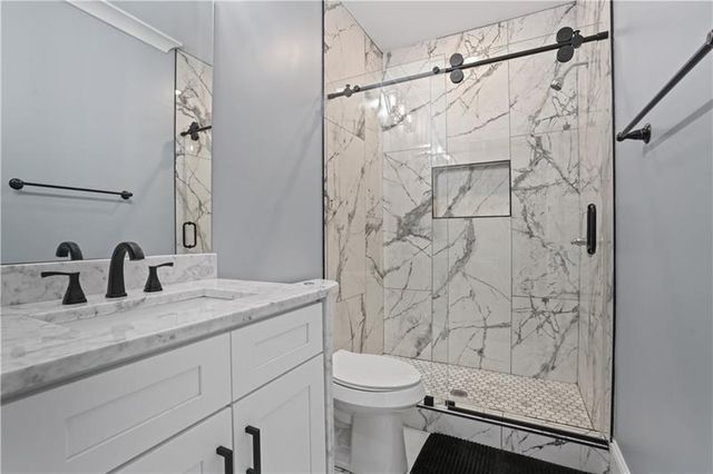 6089 Old Alabama Road, Acworth, GA 30102