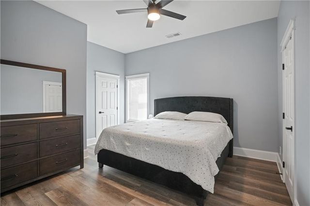 6089 Old Alabama Road, Acworth, GA 30102