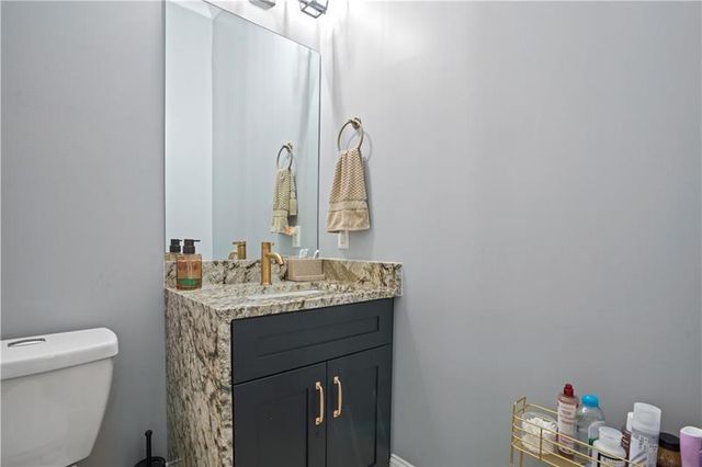 6089 Old Alabama Road, Acworth, GA 30102