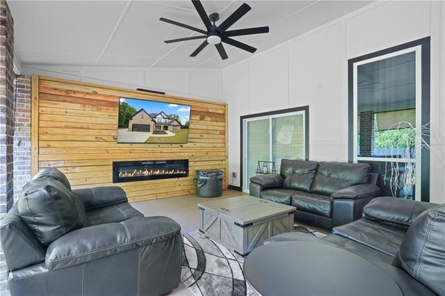 6089 Old Alabama Road, Acworth, GA 30102