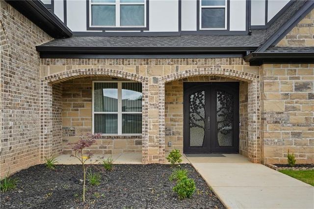 6089 Old Alabama Road, Acworth, GA 30102