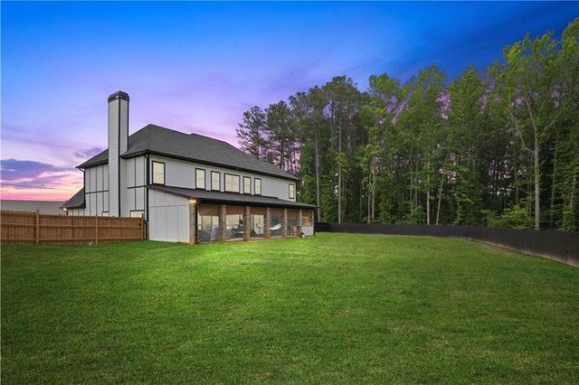 6089 Old Alabama Road, Acworth, GA 30102