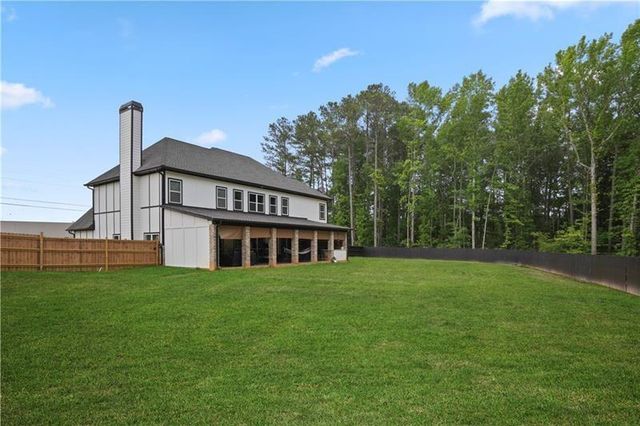 6089 Old Alabama Road, Acworth, GA 30102