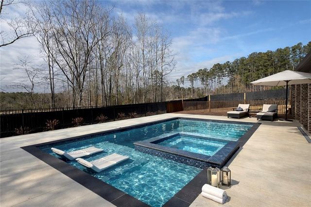 6089 Old Alabama Road, Acworth, GA 30102