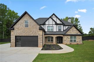 6089 Old Alabama Road, Acworth, GA 30102