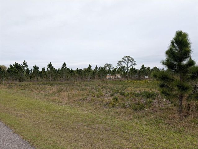 224 POINCIANA DRIVE, Indian Lake Estates, FL 33855