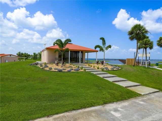 224 POINCIANA DRIVE, Indian Lake Estates, FL 33855