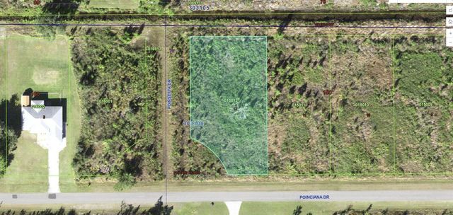 224 POINCIANA DRIVE, Indian Lake Estates, FL 33855