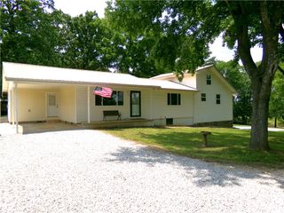 4405 Sunset Lane, Everton, AR 72633